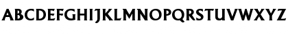 Scala Sans Regular Scala Sans Regular