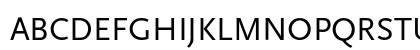 Scala Sans Regular SC Scala Sans Regular SC