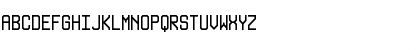 Go Norm Regular Font Go Norm Regular Font