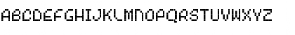 GreenTeaPixels Regular Font