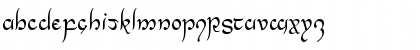 Half-Elven Condensed Condensed Font Half-Elven Condensed Condensed Font