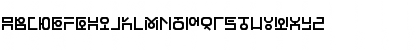 Hangeul Lookslike Regular Font Hangeul Lookslike Regular Font