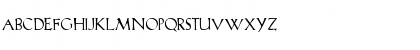 CastillaDisplaySSK Bold Font