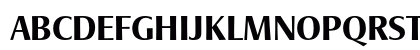 Signata BQ Regular Signata BQ Regular