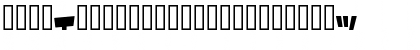 HyperLalabellJN Regular Font