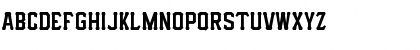 I.F.C. HARDBALL Regular Font I.F.C. HARDBALL Regular Font