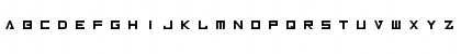 Inversionz Regular Font Inversionz Regular Font