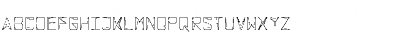 Irritation Regular Font Irritation Regular Font
