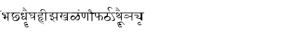 Jaipur Regular Font