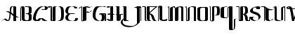 Jawa Palsu Regular Font