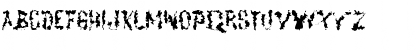 Kerosene Regular Font Kerosene Regular Font
