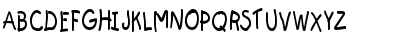 Catchup Thin Normal Font Catchup Thin Normal Font