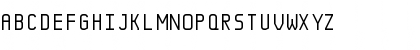 Kernel Panic NBP Regular Font Kernel Panic NBP Regular Font