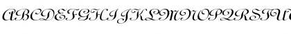CathedralExtended Italic Font CathedralExtended Italic Font