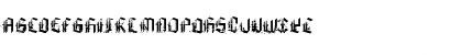 KILL THE PANDA Regular Font KILL THE PANDA Regular Font