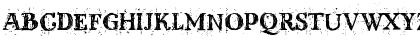 Kingthings Scrybbledot Regular Font Kingthings Scrybbledot Regular Font
