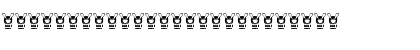 Kokeshi Regular Font Kokeshi Regular Font