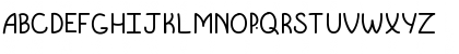 KrumkakeBold Bold Font