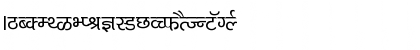 Kruti Dev 714 Normal Font Kruti Dev 714 Normal Font