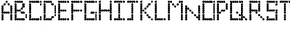 KryptOrig Regular Font KryptOrig Regular Font