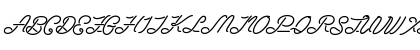 Las Enter Personal Use Only Regular Font Las Enter Personal Use Only Regular Font