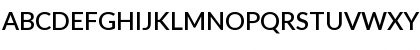 Lato Semibold Regular Font