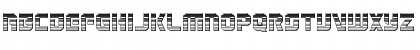 Legio Sabina Chrome Regular Font Legio Sabina Chrome Regular Font