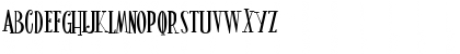 Le Grimoire du Bonheur Regular Font