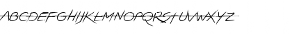 LIGHTSTRIKE Regular Font