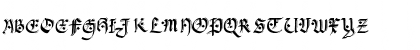 TabardEF ExtraBold