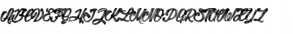 Litchis Island_PersonalUseOnly Regular Font
