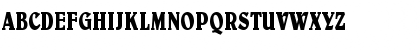 URWBerniniTBolCon Regular Font