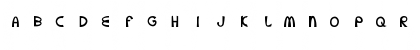 Jimmy Regular Font