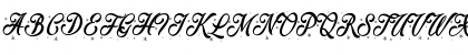 Merry Christmas Flake Regular Font