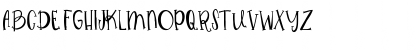 MimsyWhimsy Medium Font
