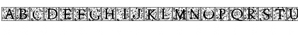 Nabel Regular Font