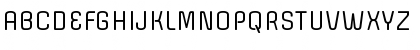 Offside Regular Font Offside Regular Font