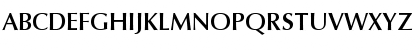 URWClassicoMed Regular Font