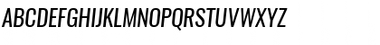 Oswald Regular Font