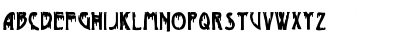 Phantom of the Opera Regular Font Phantom of the Opera Regular Font