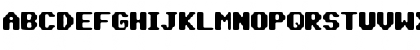 pix punk Regular Font