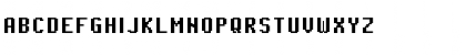 Pixel Operator SC Bold Font