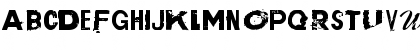 Plakken Regular Font