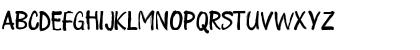 Play all day Regular Font Play all day Regular Font