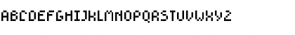 qtFace2 Regular Font