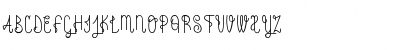 Radio Trust Regular Font