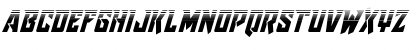 Raider Crusader Halftone Regular Font