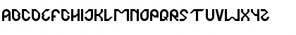 ROBO COP Regular Font