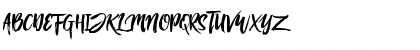 RofiTaste Regular Font