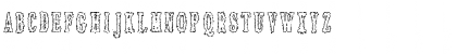 Rottapuisto Regular Font